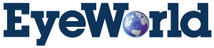 EyeWorld logo